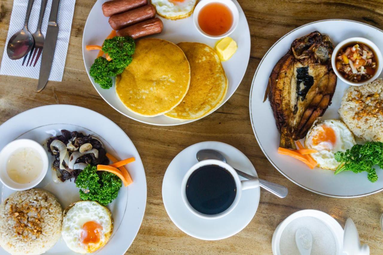 Microtel By Wyndham Tarlac Ngoại thất bức ảnh