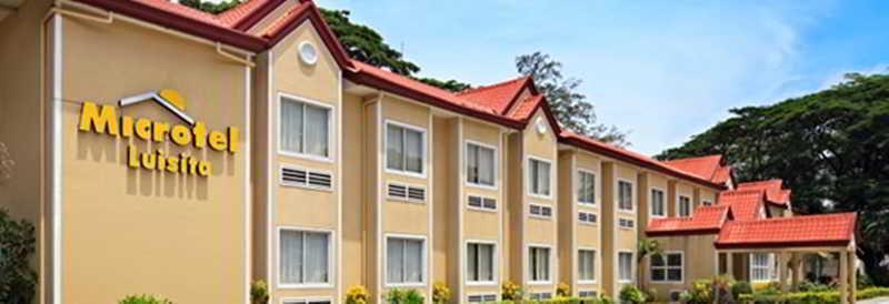 Microtel By Wyndham Tarlac Ngoại thất bức ảnh