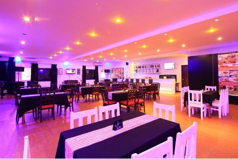 Microtel By Wyndham Tarlac Ngoại thất bức ảnh